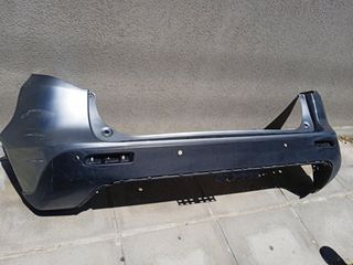 SUZUKI VITARA 15-23 ΠΡΟΦΥΛΑΚΤΗΡΑΣ ΠΙΣΩ ΓΝΗΣΙΟΣ ΜΕΤΑΧΕΙΡΙΣΜΕΝΟΣ