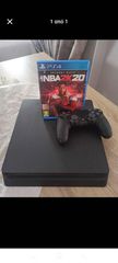 PS4 αχρησιμοποίητο