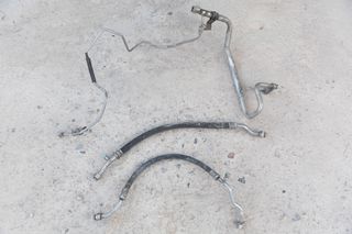 Σωλήνες A/C Honda Insight