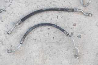 Σωλήνες A/C Honda Insight-thumb-1