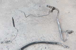 Σωλήνες A/C Honda Insight-thumb-2