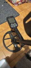 Nokta Simplex 35