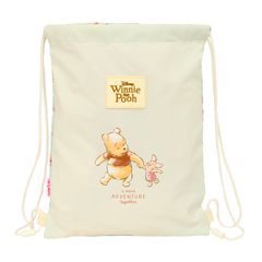 Disney Winnie the Pooh gym bag 34cm