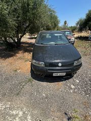 Fiat Punto 2003
