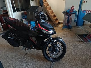 Malaguti Spectre GP 125 2024-thumb-1