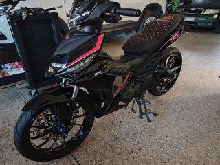 Malaguti Spectre GP 125 2024-thumb-2