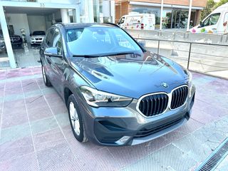 Bmw X1 2022 sDrive16d 1.5 - ΠΕΤΡΕΛΑΙΟ/ΑΥΤΟΜΑΤΟ - ΔΟΣΕΙΣ ΕΩΣ 120 ΜΗΝΕΣ