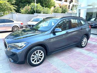 Bmw X1 2022 sDrive16d 1.5 - ΠΕΤΡΕΛΑΙΟ/ΑΥΤΟΜΑΤΟ - 120 ΔΟΣΕΙΣ!!!