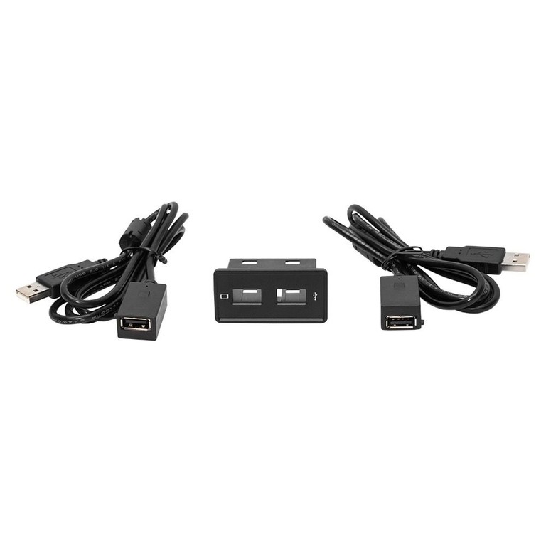 Dynavin Dvn USBG7 Media Socket Adapter Cable (αντάπτορας Usb Για VW)
