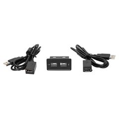 Dynavin Dvn USBG7 Media Socket Adapter Cable (αντάπτορας Usb Για VW)