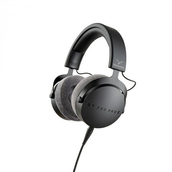 Beyerdynamic - DT 700 Pro X Studio Headphones / Electronics