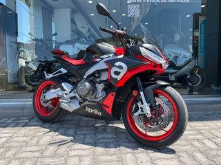 Aprilia Tuono 660 2022-thumb-2