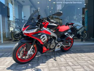 Aprilia Tuono 660 2022-thumb-3