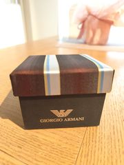 Γραβάτες Burberry, Giorgio Armani-thumb-1
