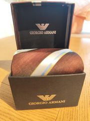 Γραβάτες Burberry, Giorgio Armani-thumb-2