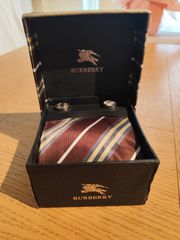 Γραβάτες Burberry, Giorgio Armani-thumb-5