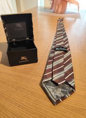Γραβάτες Burberry, Giorgio Armani-thumb-7