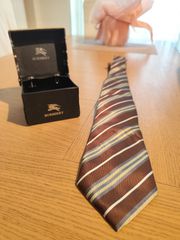 Γραβάτες Burberry, Giorgio Armani-thumb-8