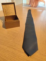 Γραβάτες Burberry, Giorgio Armani-thumb-11