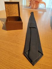 Γραβάτες Burberry, Giorgio Armani-thumb-12