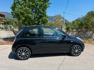 Nissan Micra 2004