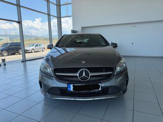 Mercedes-Benz A 180 2016 D URBAN 7G-DCT-thumb-1