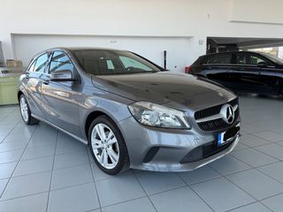 Mercedes-Benz A 180 2016 D URBAN 7G-DCT