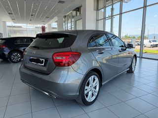 Mercedes-Benz A 180 2016 D URBAN 7G-DCT-thumb-2