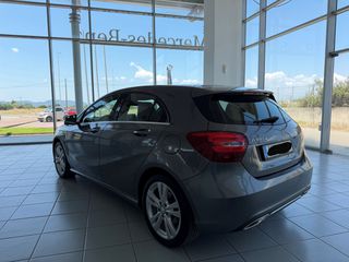 Mercedes-Benz A 180 2016 D URBAN 7G-DCT-thumb-3