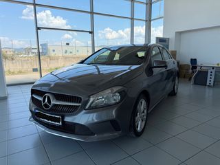 Mercedes-Benz A 180 2016 D URBAN 7G-DCT-thumb-4