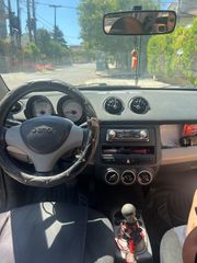 Smart ForFour 2007