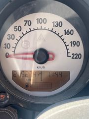 Smart ForFour 2007-thumb-7