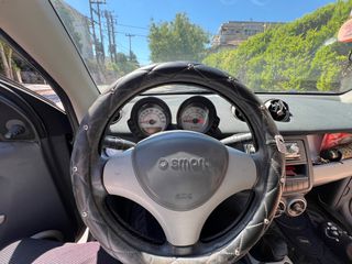 Smart ForFour 2007-thumb-1