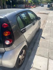 Smart ForFour 2007-thumb-5