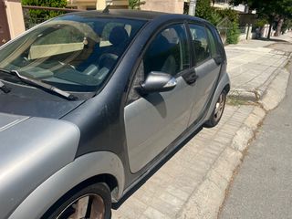 Smart ForFour 2007-thumb-6
