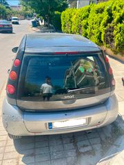 Smart ForFour 2007-thumb-3