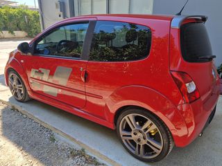 Renault Twingo 2011 Rs Cup-thumb-1