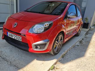 Renault Twingo 2011 Rs Cup
