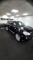Porsche Cayenne 2010 S