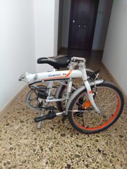 Σπαστό - Αναδιπλούμενο Dahon 2018 SUV
