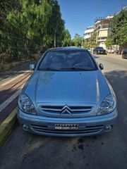 Citroen Xsara 2001 VTS