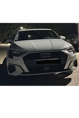 Audi A3 2023 TFSI