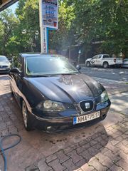 Seat Ibiza 2005 FR 1,8 20VT