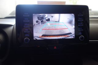 Toyota Yaris 2023 1.0 VVT-I TEAM D-thumb-9