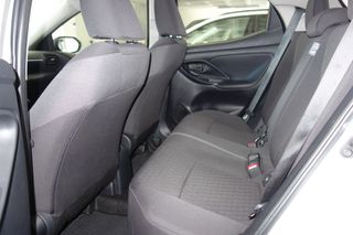 Toyota Yaris 2023 1.0 VVT-I TEAM D-thumb-12