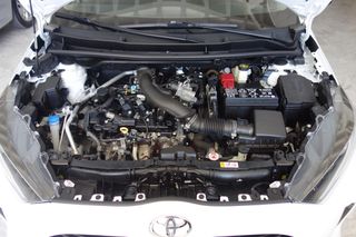 Toyota Yaris 2023 1.0 VVT-I TEAM D-thumb-15