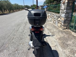 Aprilia SportCITY 125 2009-thumb-3