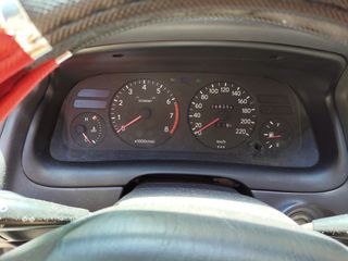 Toyota Corolla 1992