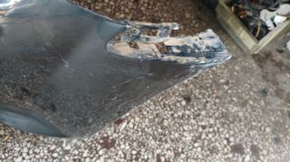 ΠΡΟΦΥΛΑΚΤΗΡΑΣ ΕΜΠΡΟΣ MAZDA RX8-thumb-2