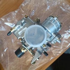 Καρμπυρατέρ VW beetle 34 pict3